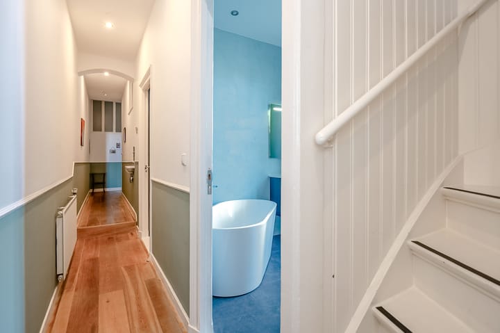 Foto 30 van Galileïstraat 69