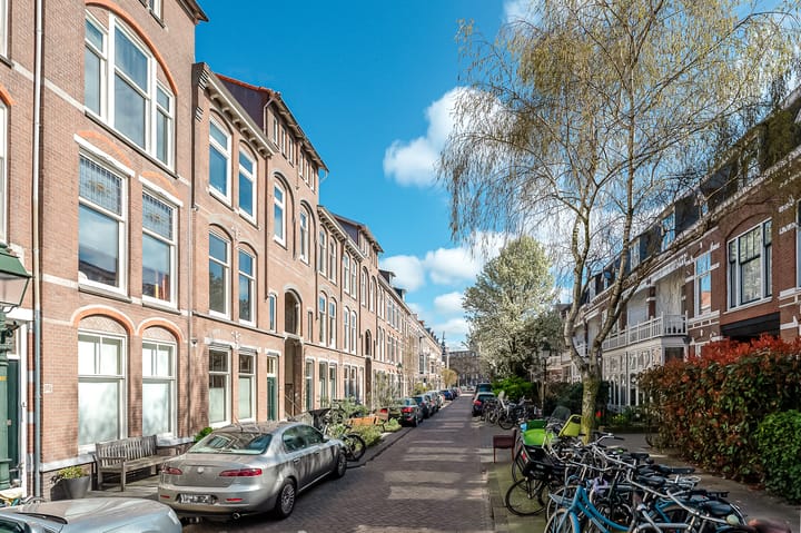 Foto 3 van Galileïstraat 69