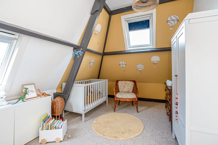 Foto 42 van Galileïstraat 69