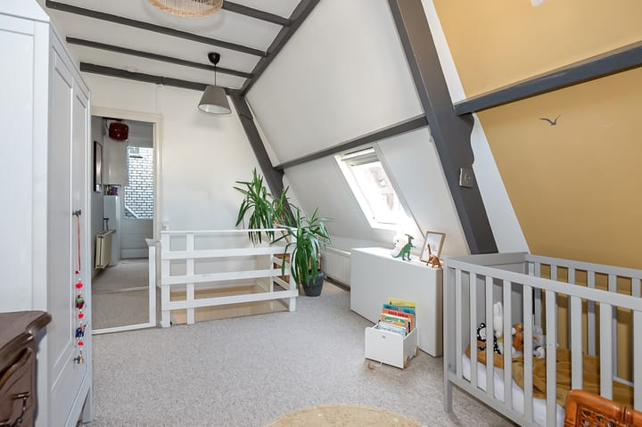 Foto 44 van Galileïstraat 69