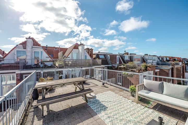 Foto 50 van Galileïstraat 69