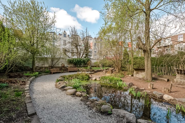 Foto 54 van Galileïstraat 69