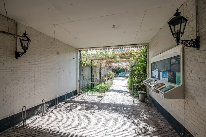 Foto 52 van Galileïstraat 69