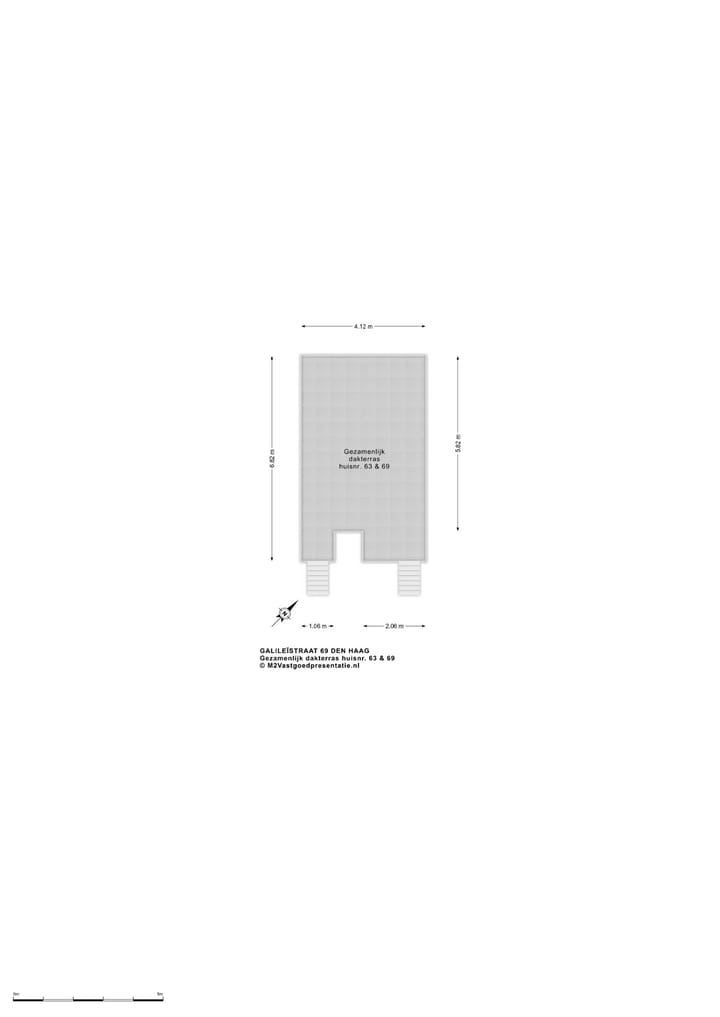 Foto 58 van Galileïstraat 69