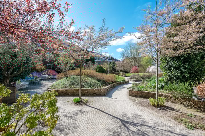 Foto 55 van Galileïstraat 69