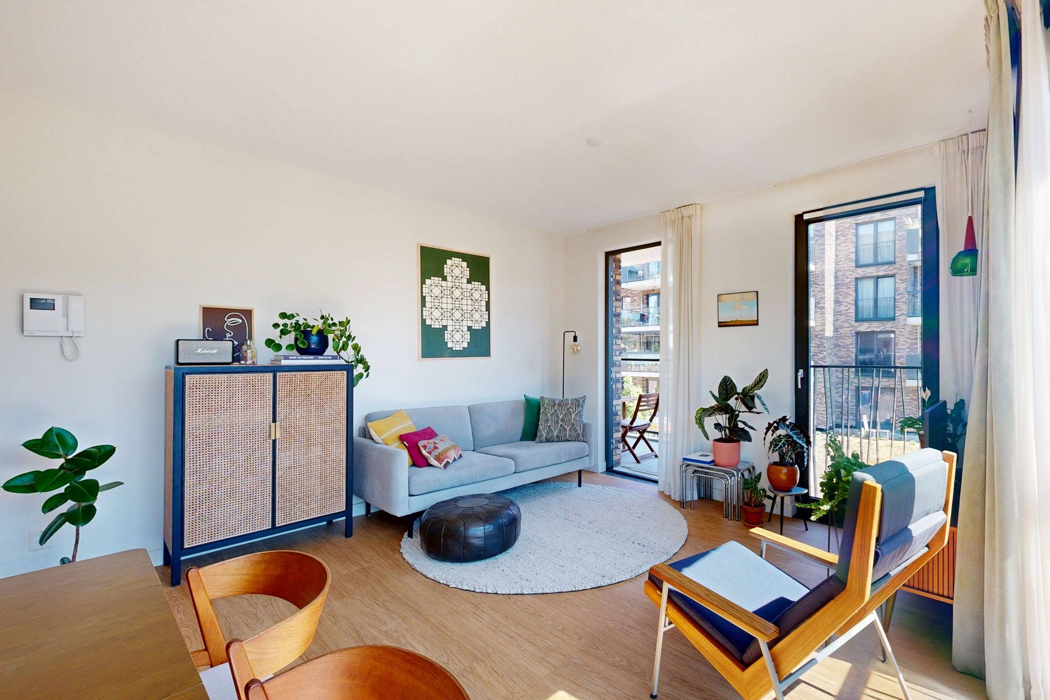 Foto 6 van IJdoornlaan 1461-D