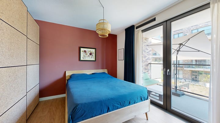 Foto 16 van IJdoornlaan 1461-D