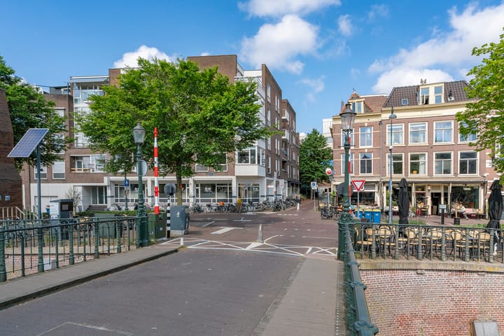 Foto 2 van Korte Veerstraat 26