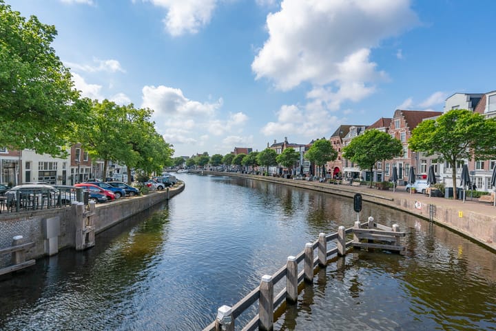 Foto 3 van Korte Veerstraat 26