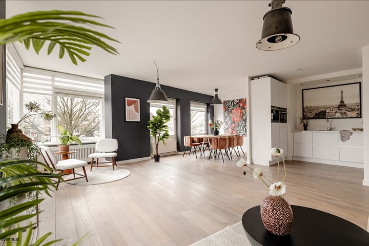 Foto 4 van Korte Veerstraat 26