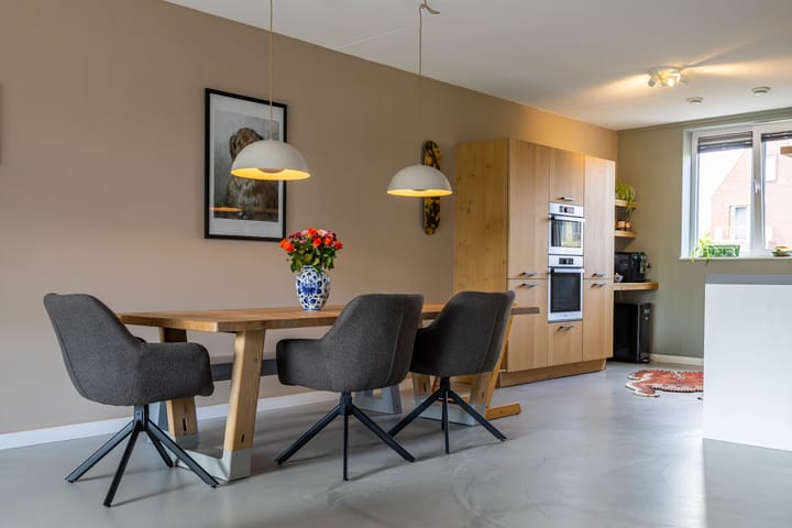 Foto 3 van Meeroeverslaan 186