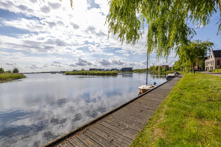 Foto 4 van Meeroeverslaan 186