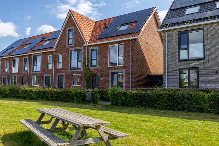 Photo 6 of Meeroeverslaan 186