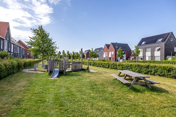 Foto 5 van Meeroeverslaan 186