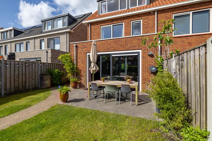 Photo 46 of Meeroeverslaan 186