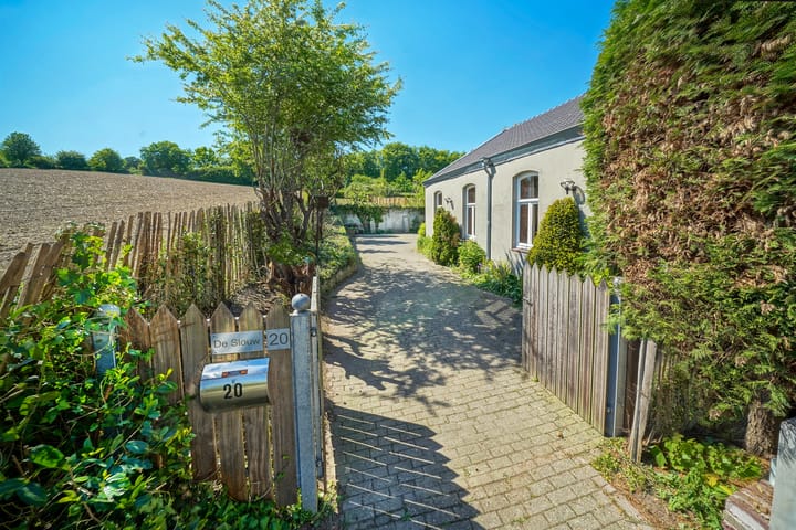 Foto 2 van Ursulinenweg 20