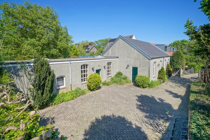 Foto 4 van Ursulinenweg 20