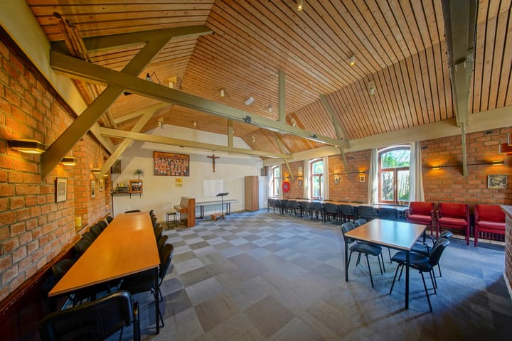 Foto 10 van Ursulinenweg 20