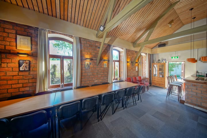 Foto 12 van Ursulinenweg 20