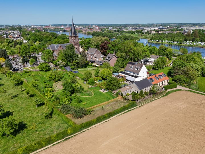 Foto 19 van Ursulinenweg 20