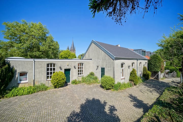 Foto 3 van Ursulinenweg 20