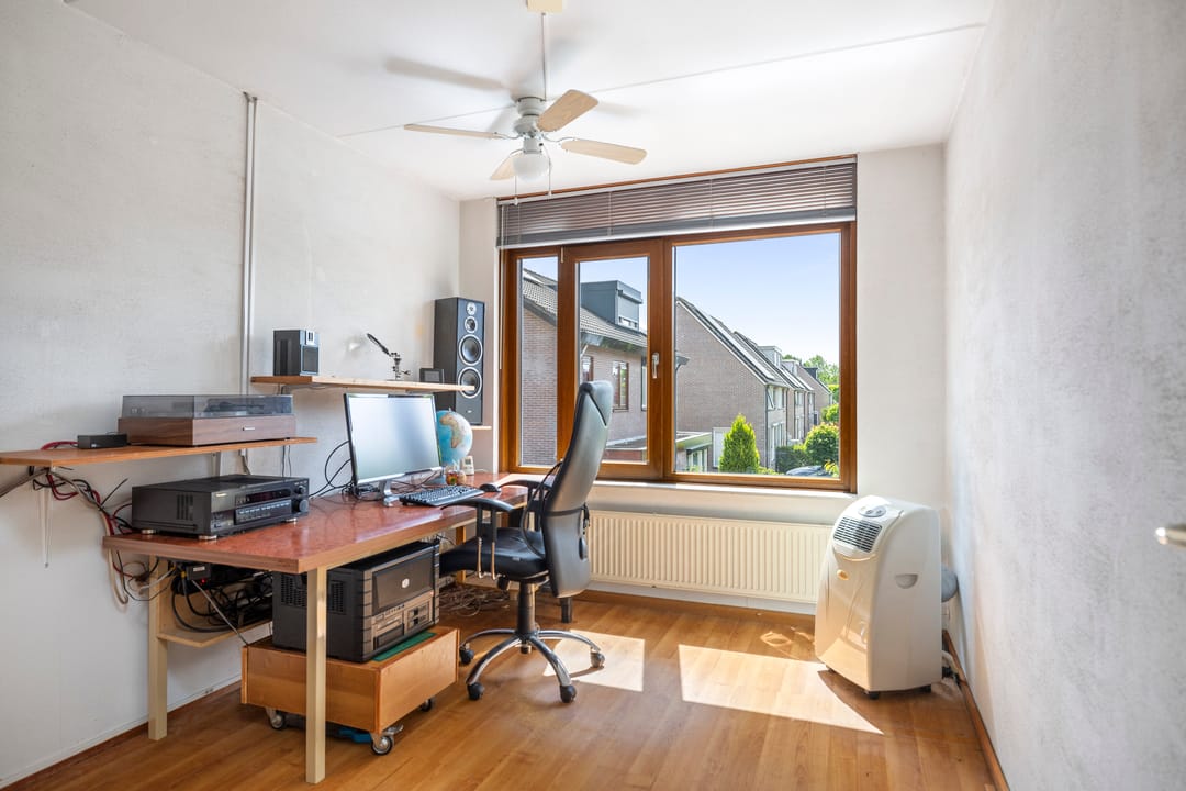 Foto 11 van Offenbachstraat 9