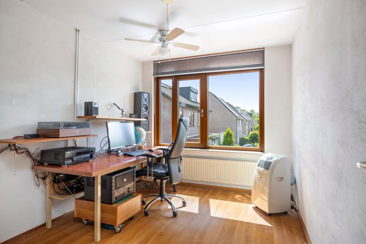 Foto 11 van Offenbachstraat 9