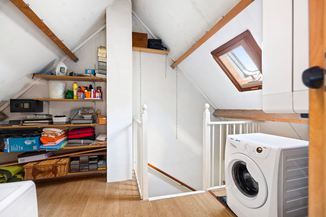 Foto 17 van Offenbachstraat 9