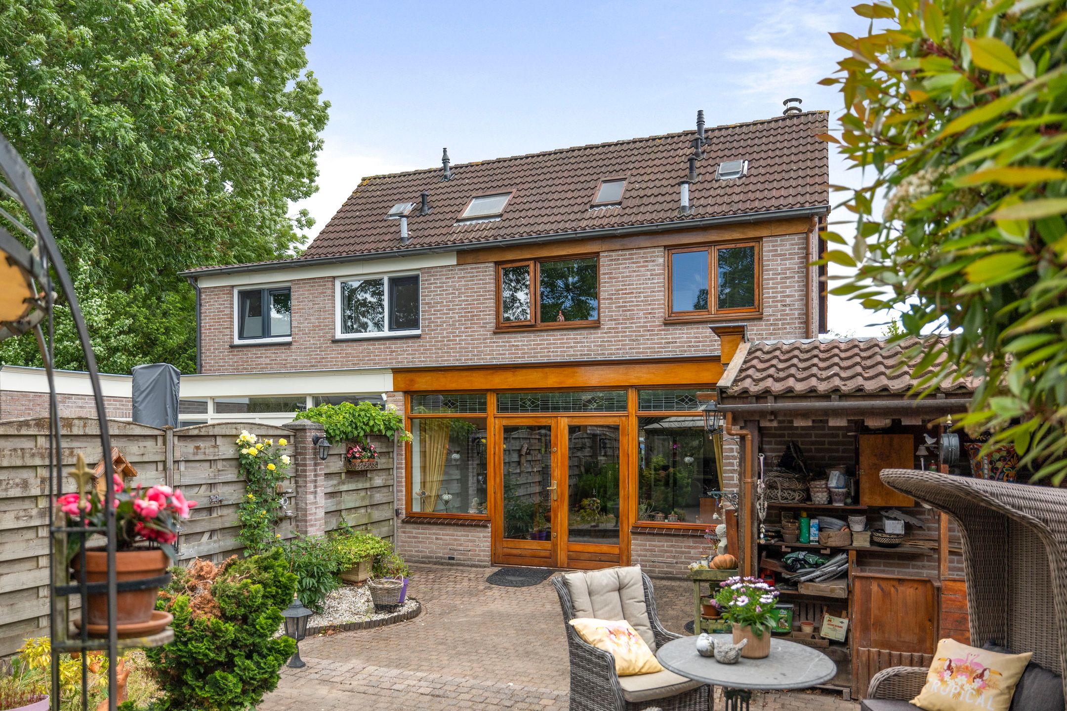 Foto 18 van Offenbachstraat 9