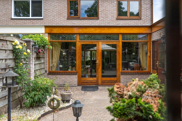 Foto 19 van Offenbachstraat 9