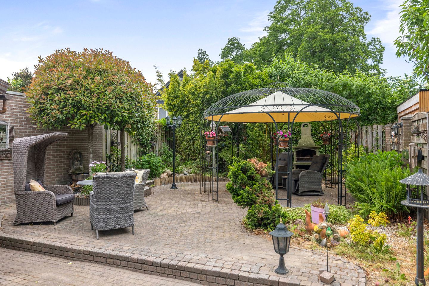 Foto 20 van Offenbachstraat 9