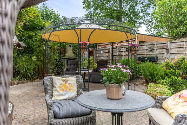 Foto 21 van Offenbachstraat 9