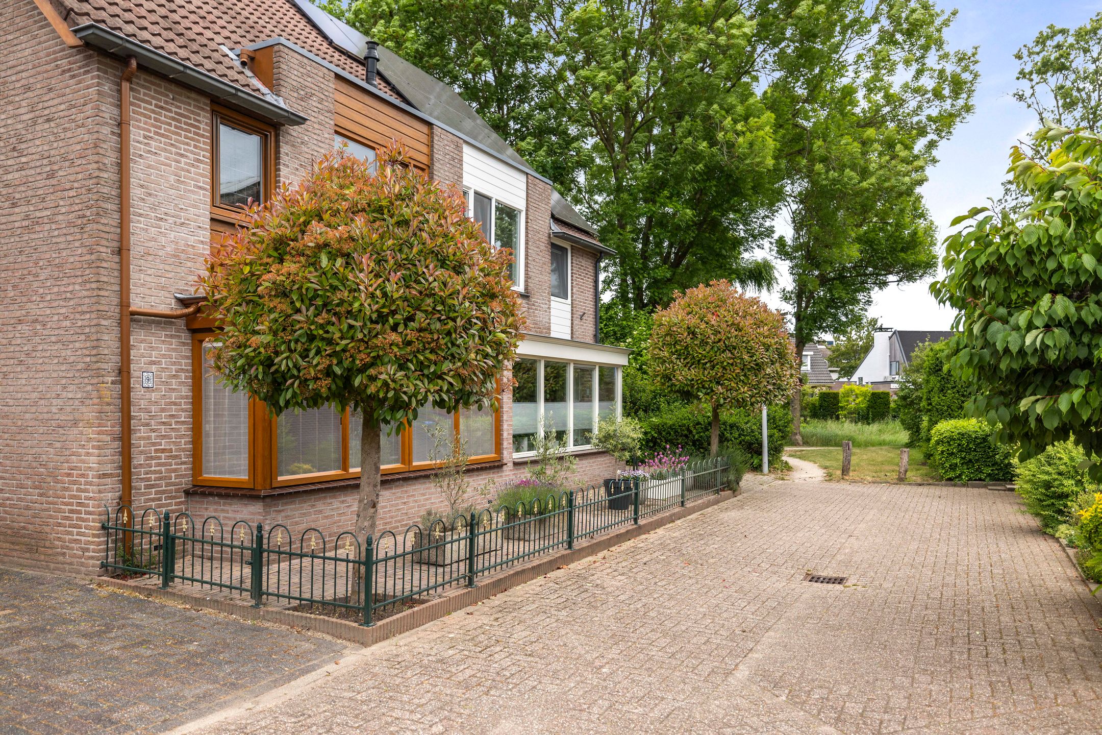 Foto 24 van Offenbachstraat 9