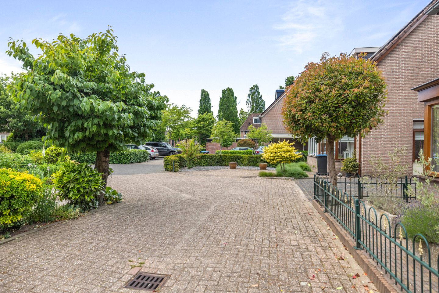 Foto 25 van Offenbachstraat 9