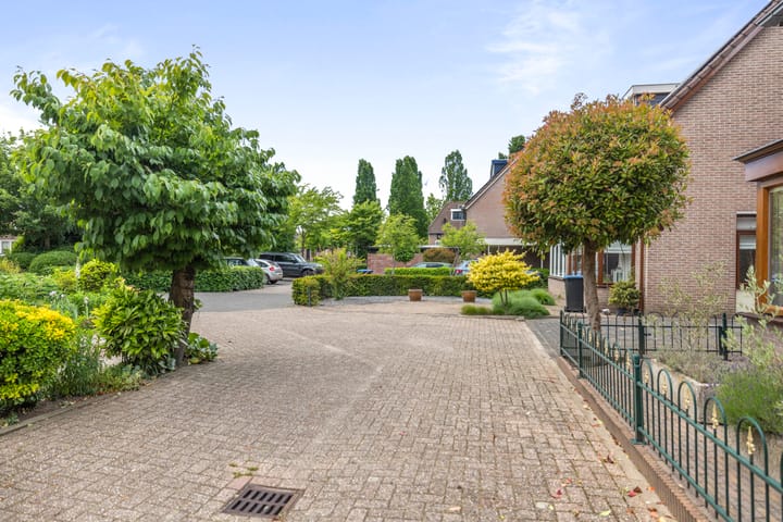 Foto 25 van Offenbachstraat 9