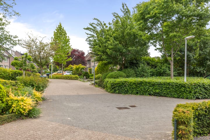 Foto 27 van Offenbachstraat 9