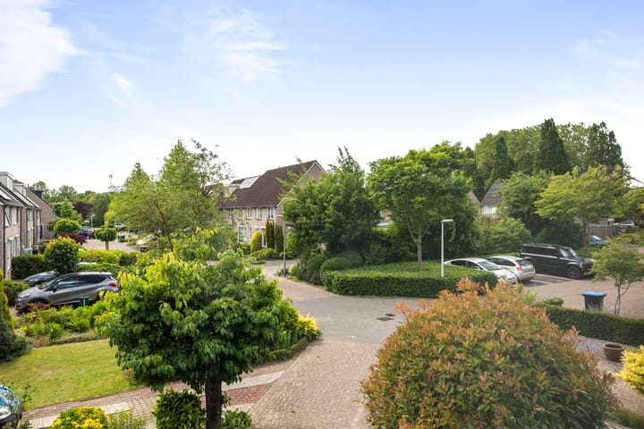 Foto 28 van Offenbachstraat 9