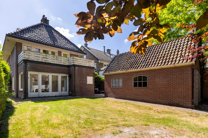 Foto 2 van Billitonlaan 20