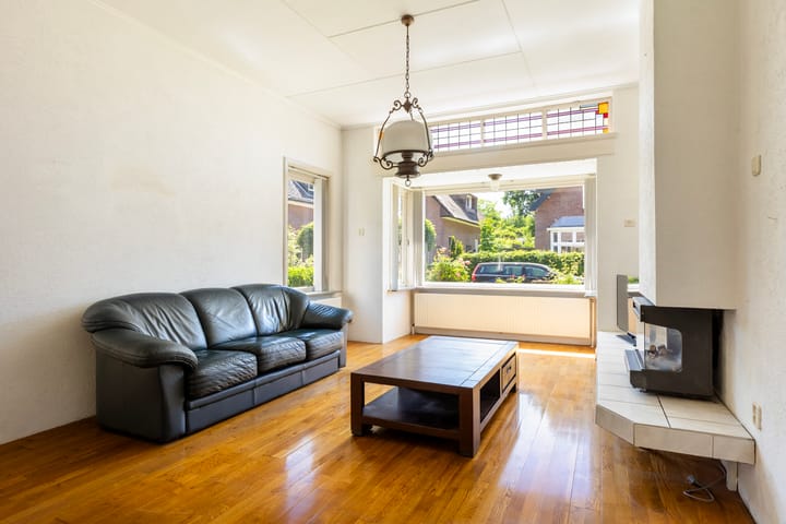 Foto 5 van Billitonlaan 20