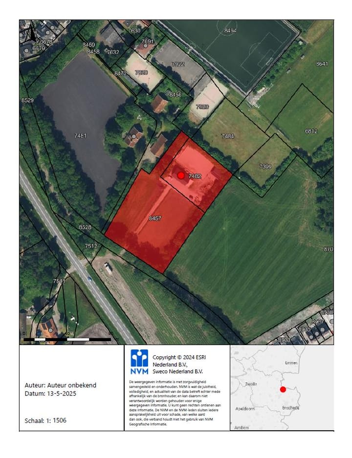 Foto 58 van Bruinehaarsweg 68