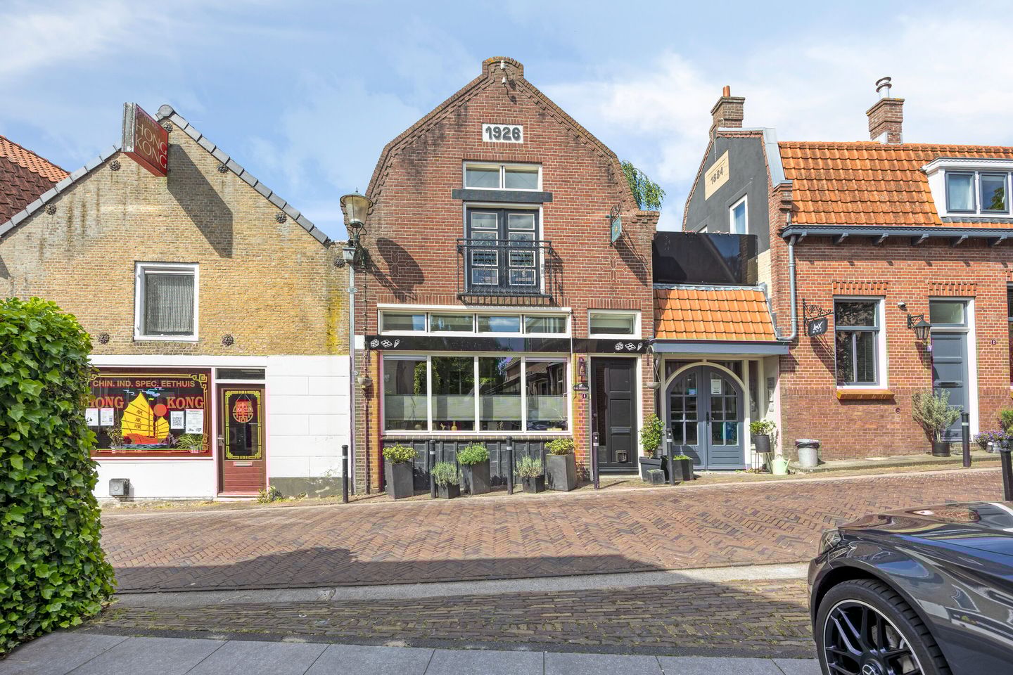 Kalverstraat 4 main image