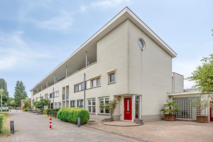 Schout van Herenthalsplein 23