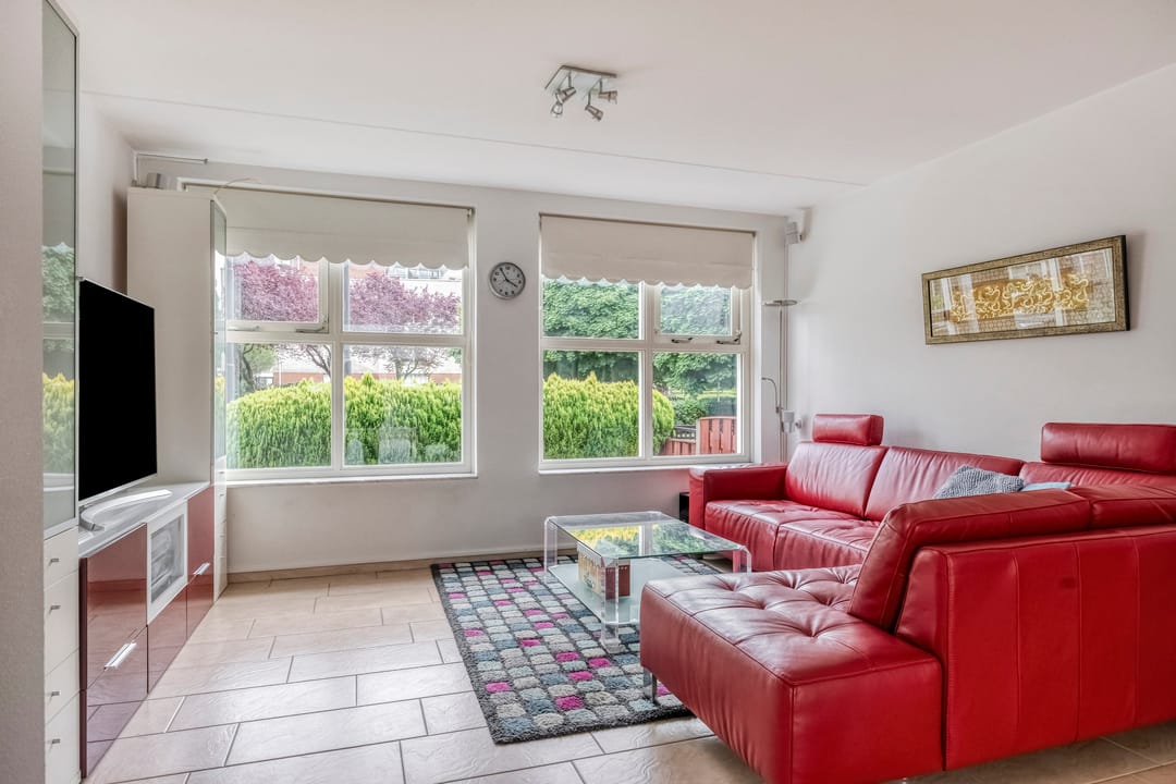 Foto 2 van Schout van Herenthalsplein 23