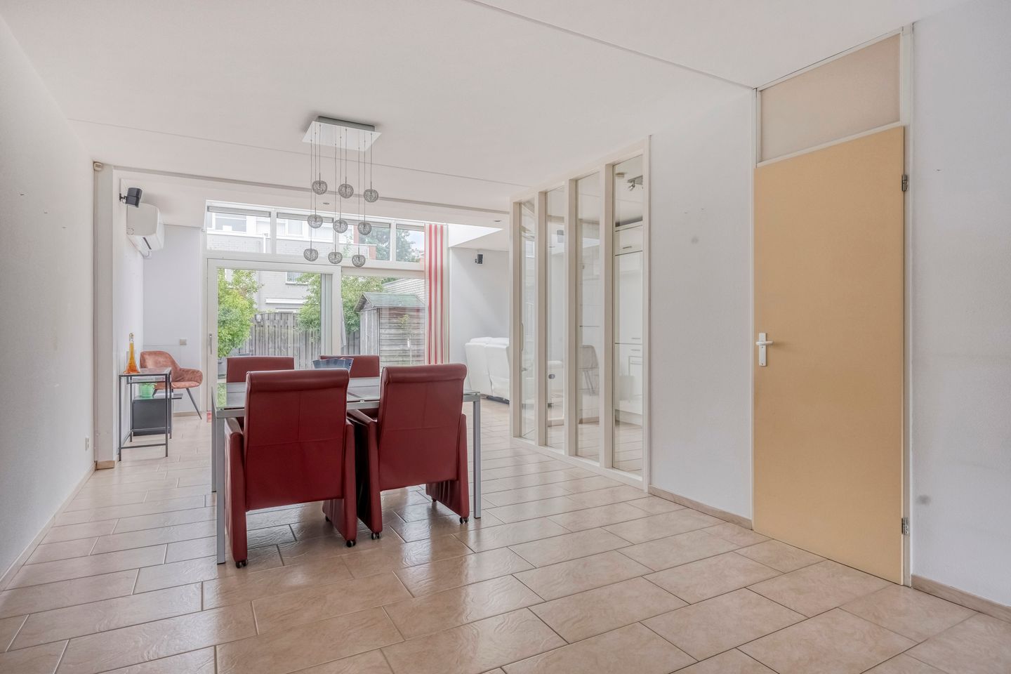 Foto 4 van Schout van Herenthalsplein 23