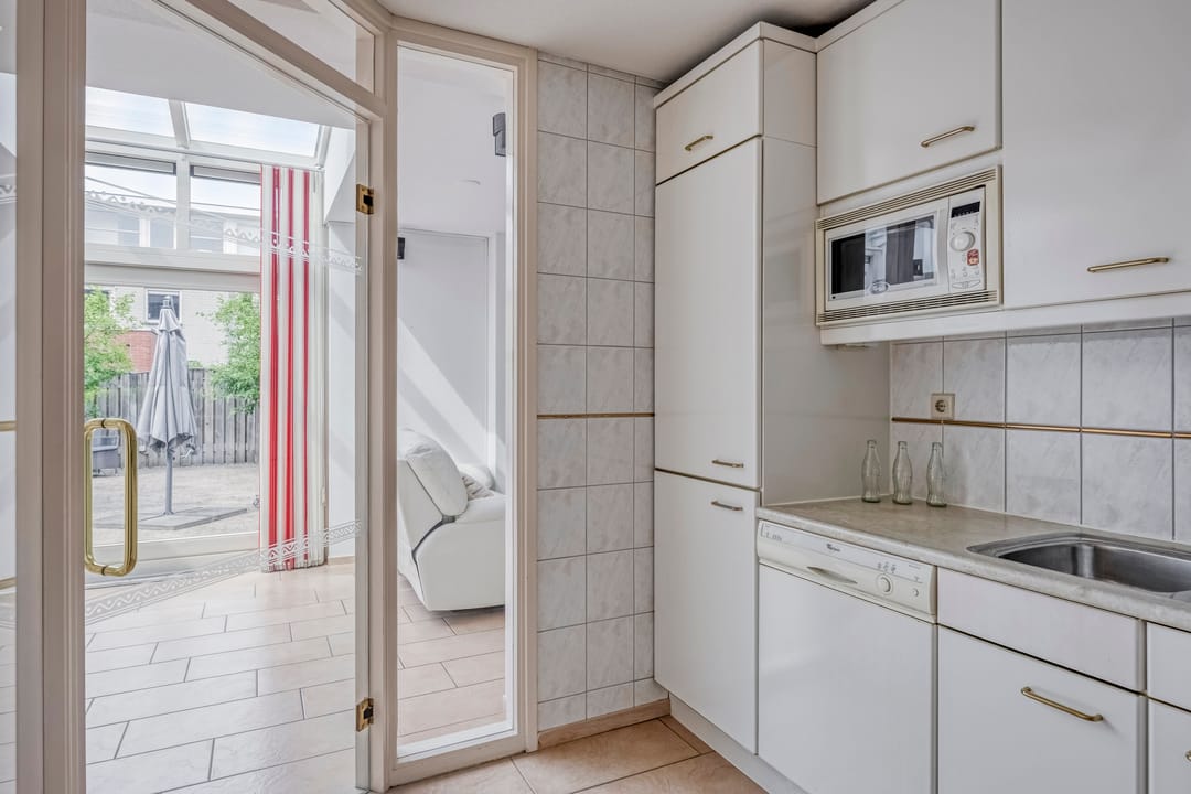 Foto 8 van Schout van Herenthalsplein 23