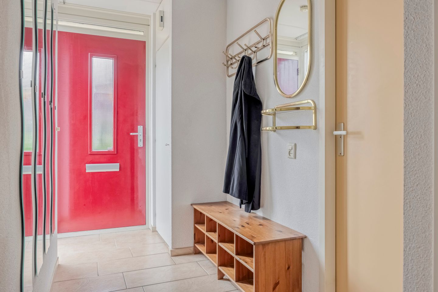 Foto 14 van Schout van Herenthalsplein 23