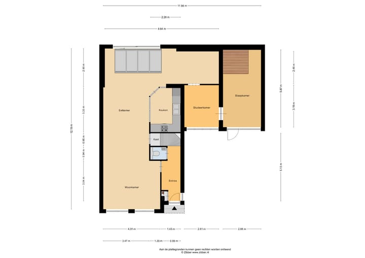 Foto 16 van Schout van Herenthalsplein 23