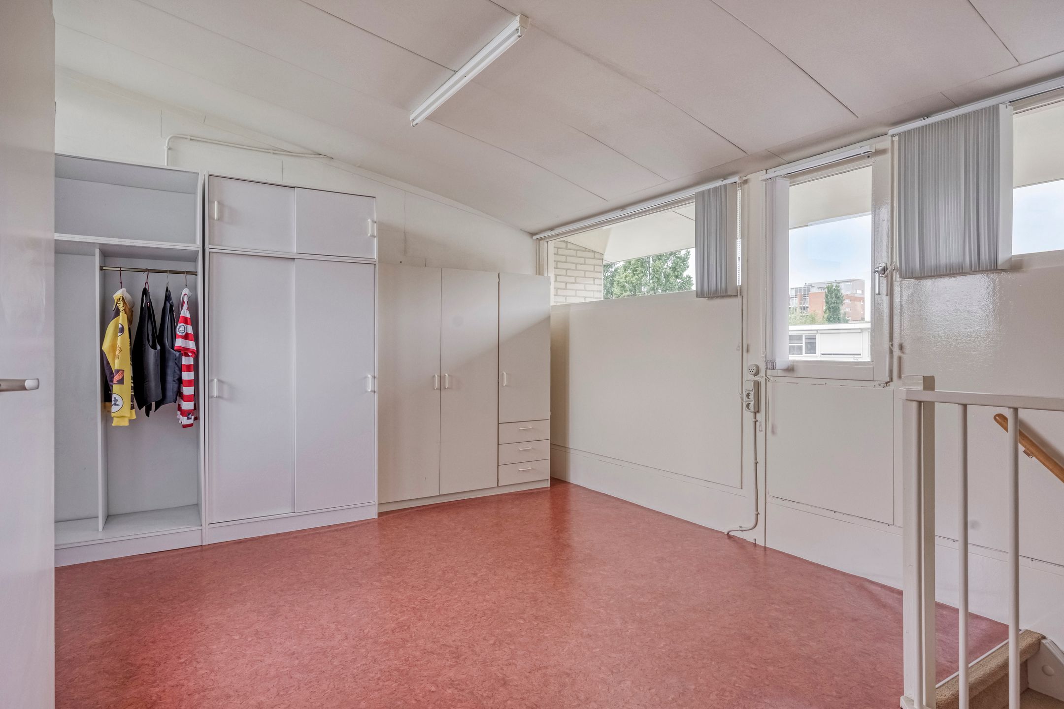 Foto 27 van Schout van Herenthalsplein 23