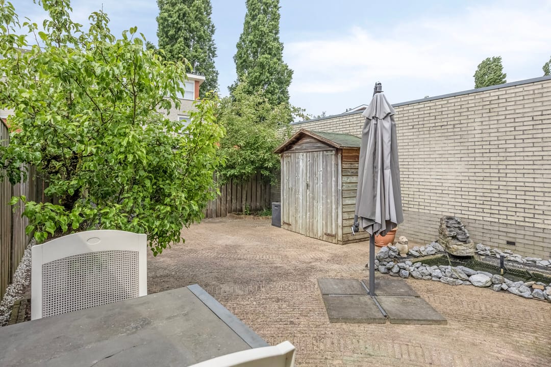 Foto 32 van Schout van Herenthalsplein 23