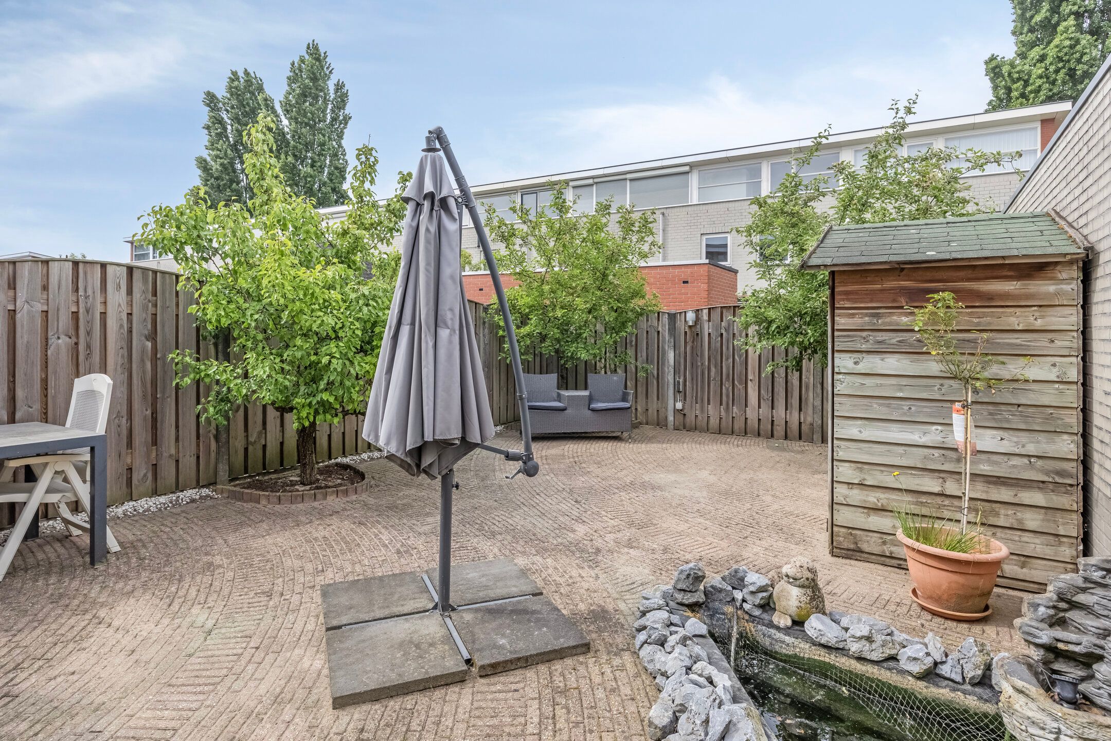 Foto 33 van Schout van Herenthalsplein 23